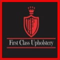 First Class Upholstery