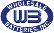 Wholesale Batteries, INC