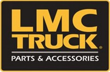 LMC Truck Parts & Accessories