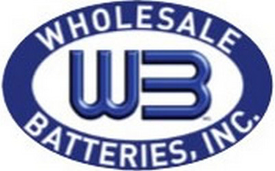 Wholesale WB Batteries, Inc.